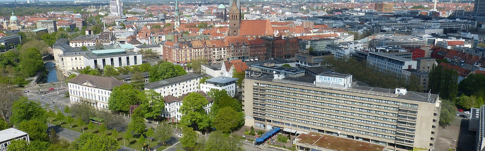 Stadtportrait