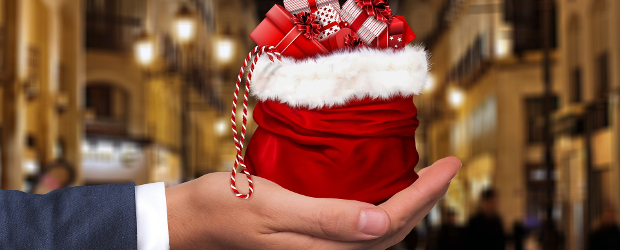 Weihnachtsgeschenke umtauschen: Ihre Rückgaberechte