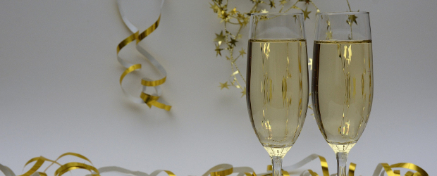 Silvester in Hannover