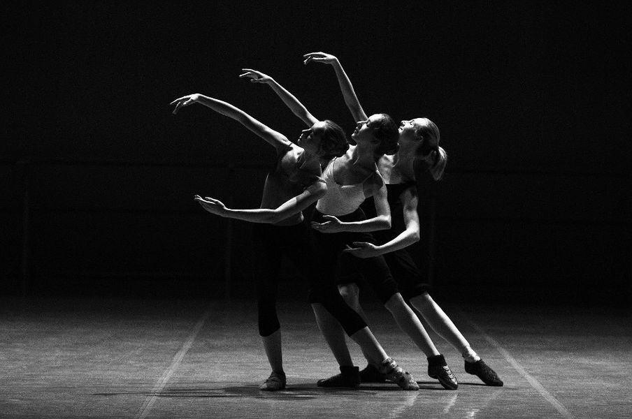 Tanztheater International