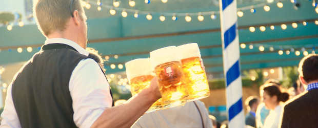Hannover Wies'n 2017