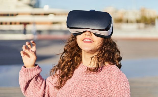 Gen Z Digitale Welt Gen Z Digitale Welt