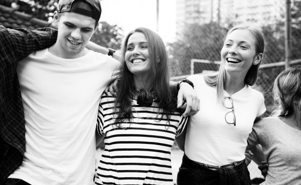 Gen Z Marketing Sozial Gen Z Marketing Sozial