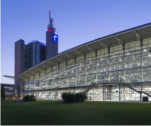 Bildquelle „Deutsche Messe“
