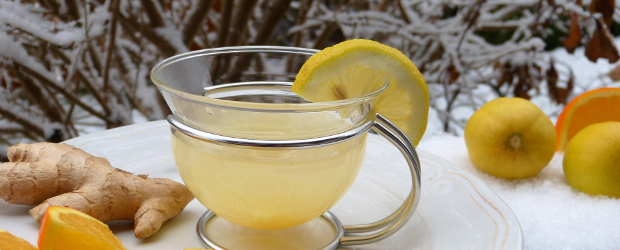 Gesund durch den Winter