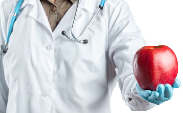 Krankenkassenprämien Prävention Ernährung