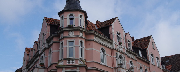 Die angesagtesten Viertel in Hannover