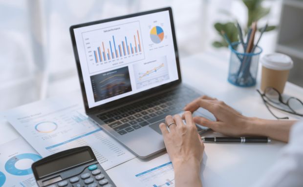Provision berechnen mit Software für Finanzdienstleister Provision berechnen mit Software für Finanzdienstleister