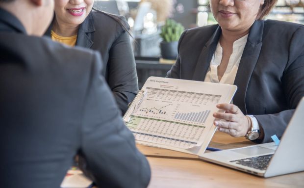 Software für Finanzdienstleister zur Provisionsabrechnung Software für Finanzdienstleister zur Provisionsabrechnung