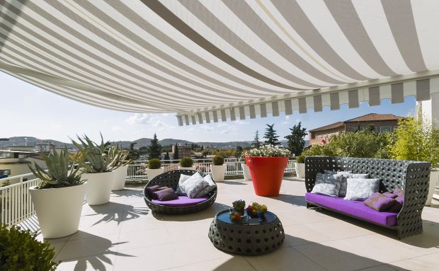 Markisen für den Sommer kaufen Markisen für den Sommer kaufen