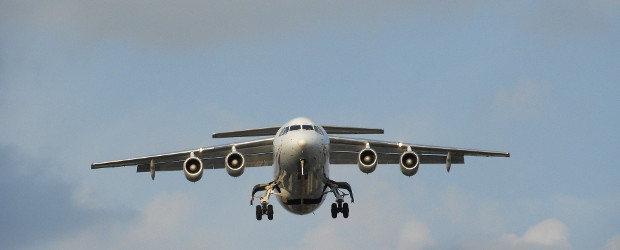 Flughafen Hannover