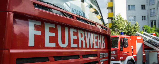 Feuerwehrmuseum Hannover