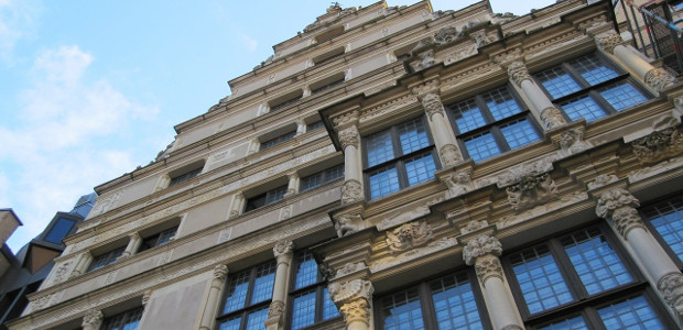 Leibnizhaus Hannover